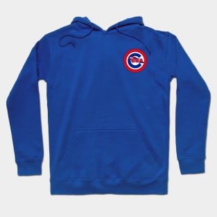 Cuban Pride Hoodie